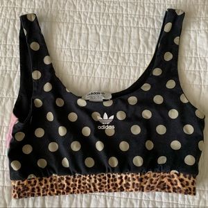 Adidas Sports Bra CUTE S
